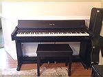 Digital Piano - free to good home