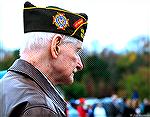 Veterans Day 2015.