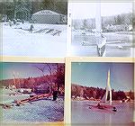 Prior home of the Harveys Lake Yacht Club.