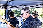 "Still Rockin" played the Ocean Pines Yacht Club on August 4, 2016 - Tom Piatti bass player, Carol Ludwig lead vocalist, Char VanVick keyboardist, Tony Karacoulakis drummer, Gene Edge guitarist, Berni