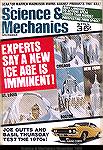 Time, Newsweek and many others also were reporting dire predictions of a coming Ice Age.  Also in 1978 Leonard Nemoy hosted an episode of the series titled &ldquo;In Search of . . . The Coming Ice Age