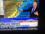 Fox News Special Report highlights Ocean Pines, not Ocean City, in storm coverage 