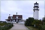 Cape Cod Light House