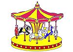 At times members of the Forum are treated to a verbal Merry Go Round. 
