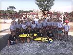 Junior Lifeguards 2017 