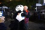 Giant Panda Bear