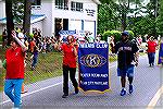 Ocean Pines 50th Anniversary Parade.