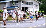 Ocean Pines 50th Anniversary Parade.