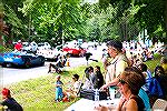 Ocean Pines 50th Anniversary Parade.