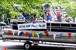 Ocean Pines 50th Anniversary Parade.