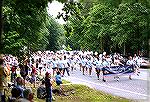 Ocean Pines 50th Anniversary Parade.