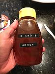 Jack Barnes IIIs Honey