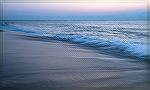 Avoided the crowds by hitting the beach before sunrise.  Another early morning shot at Ocean City. 