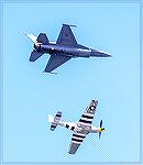 Ocean City, Maryland Air Show 2019.