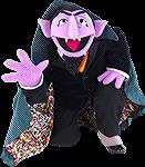 Count von Count to count OPA election results. 