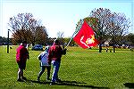 Wall That Heals - Ocean Pines Veterans Memorial April 2021