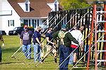 Wall That Heals - Ocean Pines Veterans Memorial April 2021