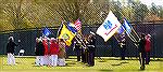 Wall That Heals - Ocean Pines Veterans Memorial April 2021