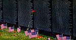 Wall That Heals - Ocean Pines Veterans Memorial April 2021