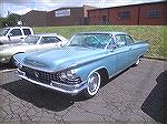 1959 Buick Electra owned by Jack Barnes Sr.
