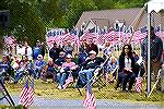 Ocean Pines Veterans Memorial May 2021