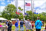 Ocean Pines Veterans Memorial May 2021