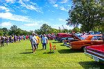 Classic Car & Jeep Show sponsored by the Ocean Pines Chamber of Commerce on September 4, 2021.