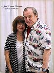 It's not too often you meet a celebrity that is both kind and humble. Jerry Mathers and his wife Teresa were in Ocean City, MD for the "Endless Summer Cruisin' Car Show" signing autographs for the fan
