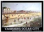 Vanishing Ocean City