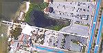 Google satellite view of OPA property on bayside in Ocean City.