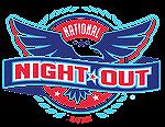 National Night Out 2022 logo