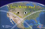 pathway of the 2024 solar eclipse