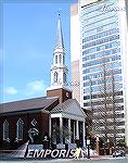 First & Central Presbyterian Church, Wilmington DE