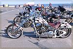 Ocean City Inlet - Bike Week 2022