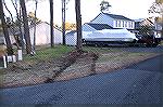 Hit & Run, Ocean Pines, MD 1/24/2023 at 4:30AM