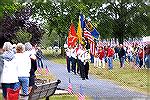 Ocean Pines. Memorial Day 2023.