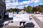 Steel Blu Vodka, in partnership with The Matt Ortt Companies, recently held a care package event to aid U.S. troops serving locally and abroad.

The event was made possible through the sponsorship o