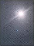 Photography by iPhone of Jupiter moon close encounter Friday Nov 24, 2023.