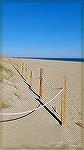 Ocean City 62 nd street beach .