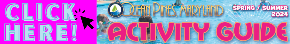 ocean pines yacht club brunch