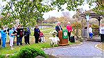 Arbor Day in Ocean Pines 4/11/2024