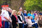 Arbor Day in Ocean Pines 4/11/2024