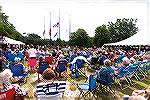 Memorial Day 2024