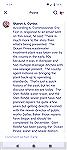 Fiori email response 
