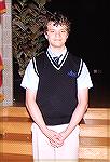 We The PeopleBy Tyler Smith, Most Blessed Sacrament Catholic School
How old must a person be to vote responsibly? Can an eighteen-year-old be informed enough to make decisions regarding government le