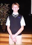Seamus Wilkinson - Most Blessed Sacrament Catholic School
What the First Amendment means to meBy Seamus Wilkinson
The First Amendment is a gift, and the foundation of our freedoms and ways to expres