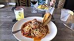 My dinner last evening at Yacht Club Ocean Pines. Delicious.