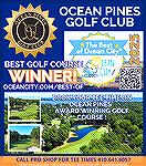 OPA Golf is the BEST!